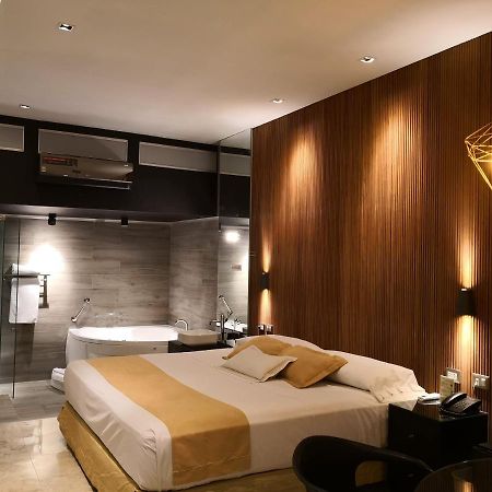 Hotel Las Lomas ليما المظهر الخارجي الصورة