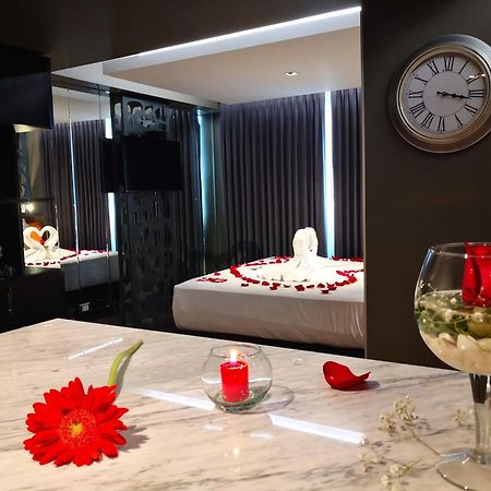 Hotel Las Lomas ليما المظهر الخارجي الصورة