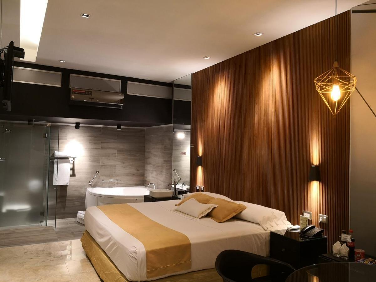Hotel Las Lomas ليما المظهر الخارجي الصورة
