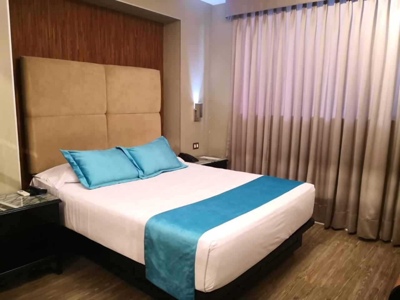 Hotel Las Lomas ليما المظهر الخارجي الصورة