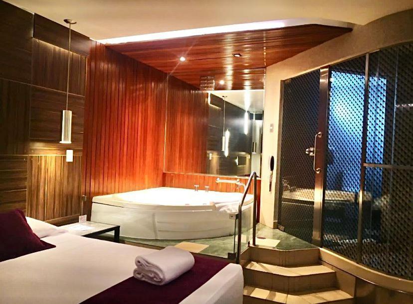 Hotel Las Lomas ليما المظهر الخارجي الصورة