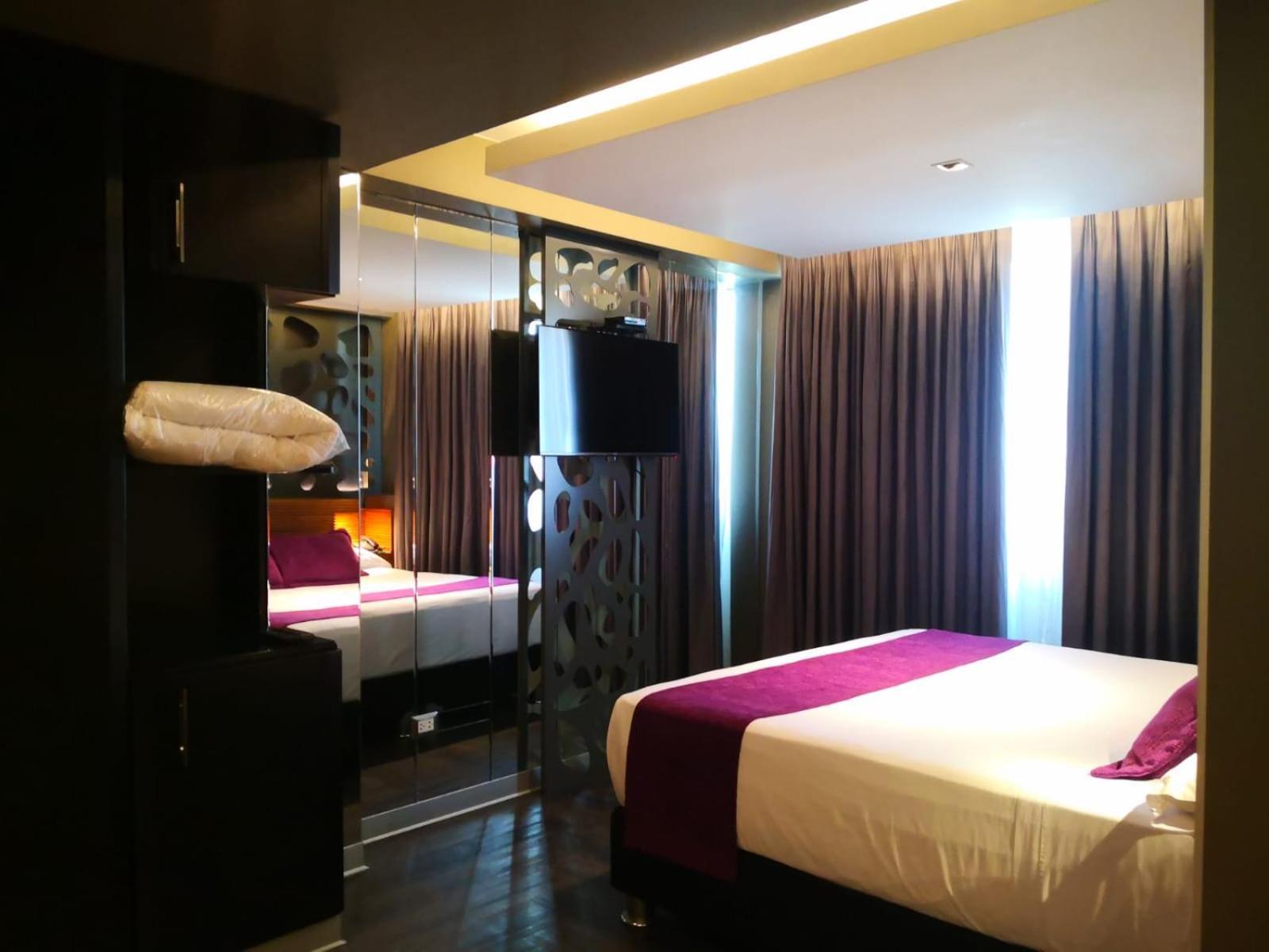 Hotel Las Lomas ليما المظهر الخارجي الصورة