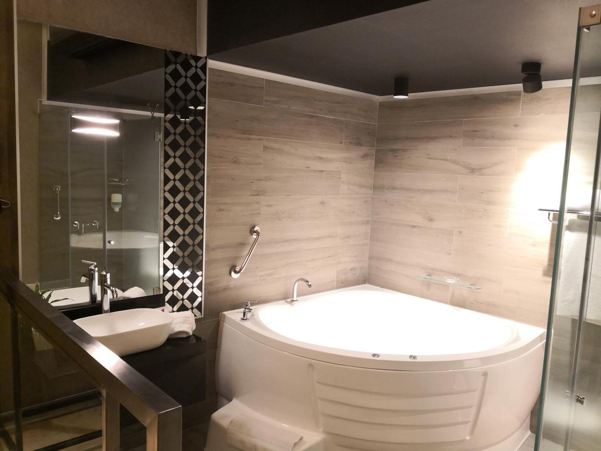 Hotel Las Lomas ليما المظهر الخارجي الصورة